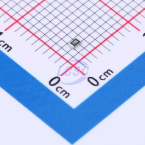 FOJAN FRG0603J206 TS