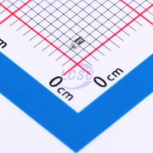 FOJAN FRL0603JR400TS