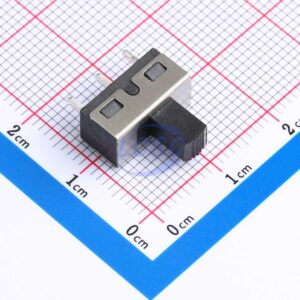 G-Switch SS-12D10-G060