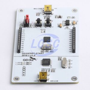 GigaDevice Semicon Beijing GD32FPRT-START