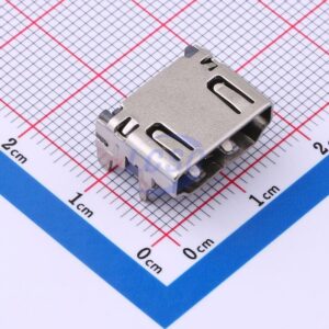 hanxia HX HDMI 19PIN