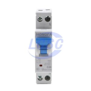 HF(Xiamen Hongfa Electroacoustic) UEB3-40M/C201N