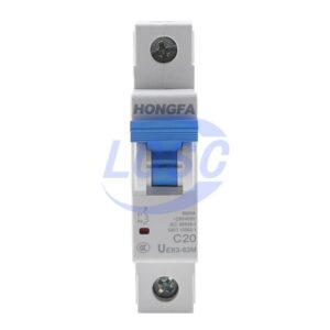 HF(Xiamen Hongfa Electroacoustic) UEB3-63M/C201