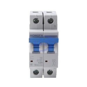 HF(Xiamen Hongfa Electroacoustic) UEB3-63M/C251N