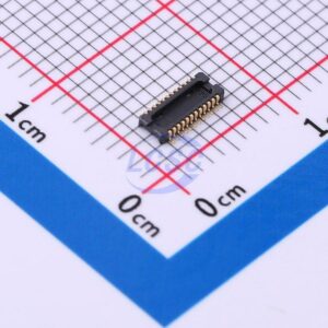 HRS(Hirose) DF30FC-24DP-0.4V(81)