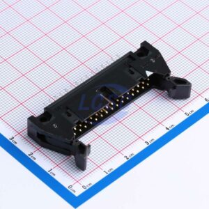 HRS(Hirose) HIF3MAW-30PA-2.54DSA(63)