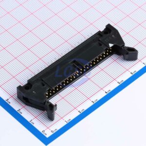 HRS(Hirose) HIF3MAW-40PA-2.54DSA(63)