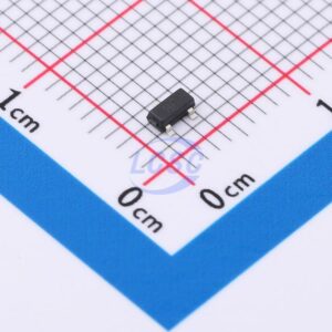 HXY MOSFET 2SC1815