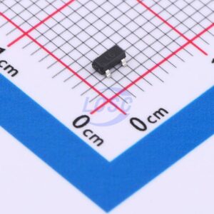 HXY MOSFET 2SC2712