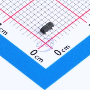 HXY MOSFET BC847A