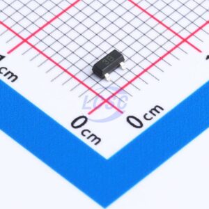 HXY MOSFET BC856B