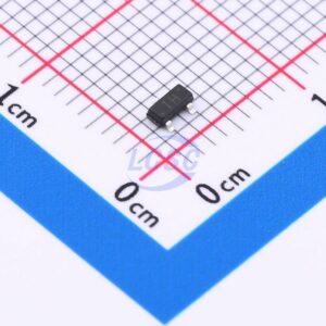 HXY MOSFET MMBTA05