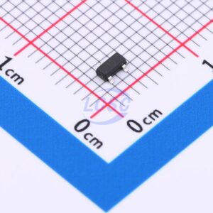 HXY MOSFET MMBTA42