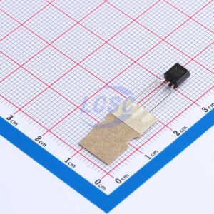 KEC Semicon KRC102-AT/P