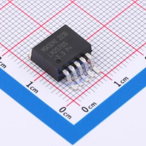 MSKSEMI LM2576S-3.3-MS