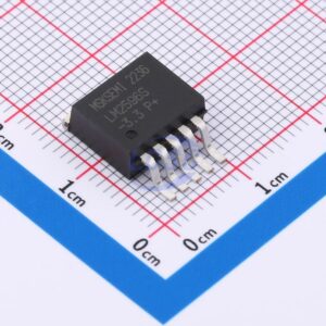 MSKSEMI LM2596S-3.3-MS