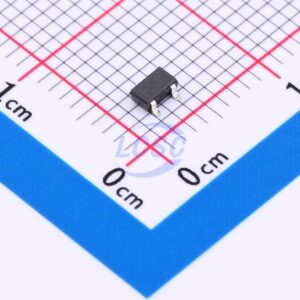 ROHM Semicon 2SA1037AKT146S