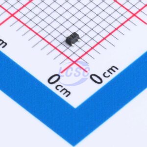 ROHM Semicon DTA013ZEBTL
