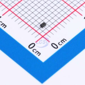 ROHM Semicon DTA014EMT2L