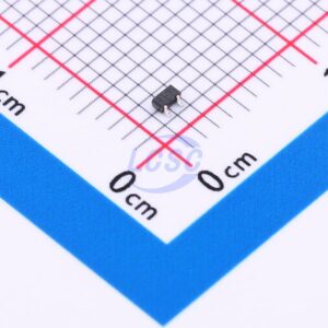 ROHM Semicon DTA124EETL