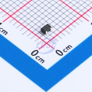 ROHM Semicon DTA143TU3T106