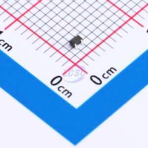 ROHM Semicon DTA143XETL