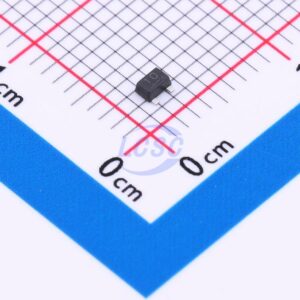 ROHM Semicon DTC014TUBTL