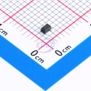 ROHM Semicon DTC023EUBTL