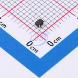 ROHM Semicon DTC123YUAT106