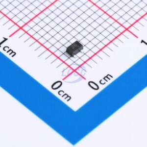 ROHM Semicon DTC144EUBTL