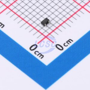 ROHM Semicon DTC144TETL