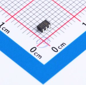 ROHM Semicon IMH1AT110