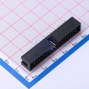 Shenzhen Kinghelm Elec KH-2.54PH180-2X17P-L8.9