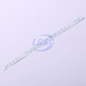 Shenzhen Kinghelm Elec KH-FFC-A0.5-13P-150MM