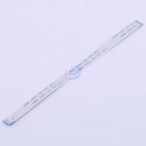 Shenzhen Kinghelm Elec KH-FFC-A0.5-15P-150MM