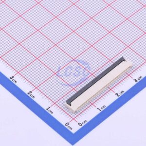 Shenzhen Kinghelm Elec KH-FPC1.0-H2.0SMT-28P-QCHF