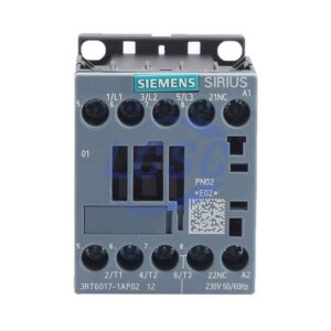 SIEMENS 3RT60171AP02