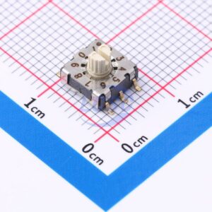 SM Switch SDCR-10S TR