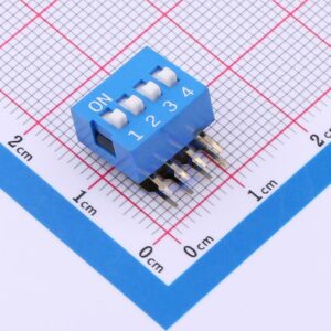 SM Switch SMWA-04B-TP