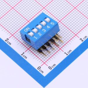 SM Switch SMWA-05B-TP