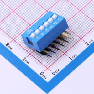 SM Switch SMWA-06B-TP