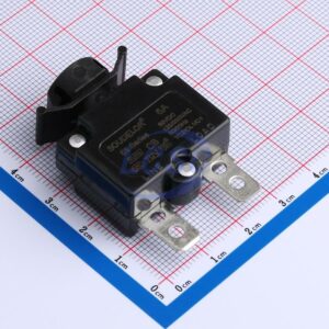 SOUDELOR 66-05-KFB1-0009