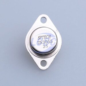SPTECH 2N3055