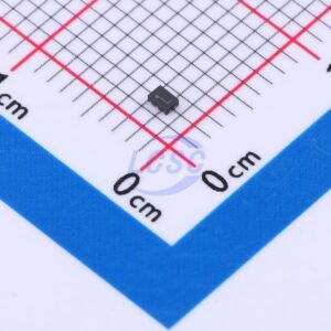 STMicroelectronics EMIF02-MIC03M6