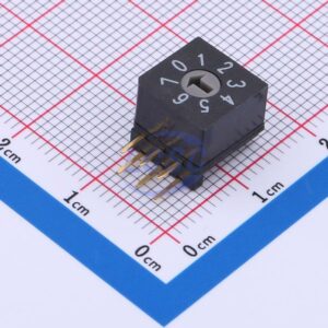 SUNGMUN QDR-08H1