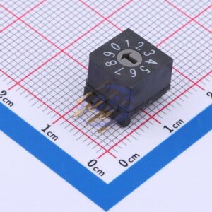 SUNGMUN QDR-10H1