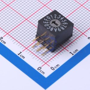 SUNGMUN QDR-16H1