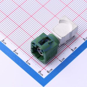 TE Connectivity 2291362-5