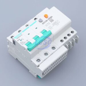 TENGEN TGB1NLE-32 3P+N C10 30mA