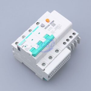 TENGEN TGB1NLE-32 3P+N C25 30mA